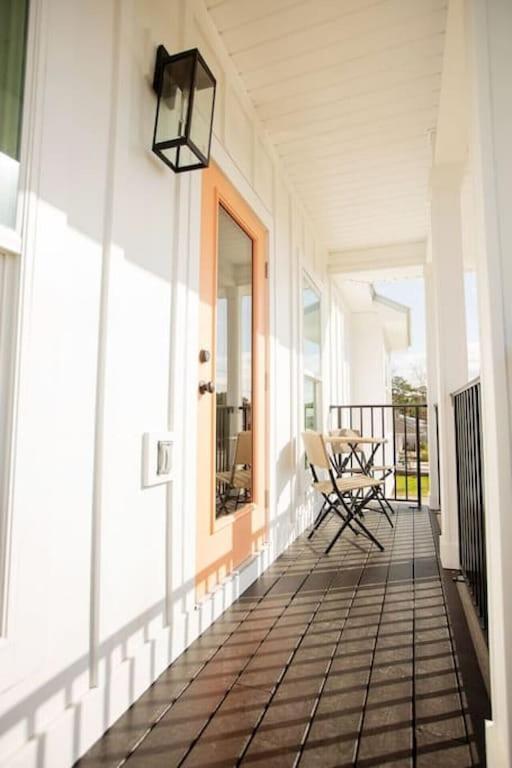 Coral Reef - Brand New Build, Pet Friendly, Private Pool! Sleeps 9! Villa Panama City Beach Luaran gambar